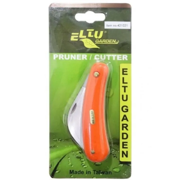 Eltu 421021 Aşı Bıçağı 165Mm