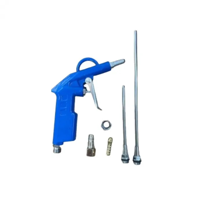 Emka Hava Tabancası Uzun Uçlu