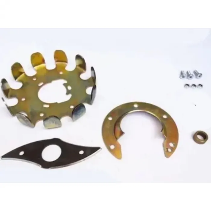 Filiz Işkı Alma Aparatı Stıhl Tırpan Uyumlu Farmer