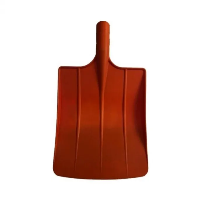 Fındık Küreği Kırmızı