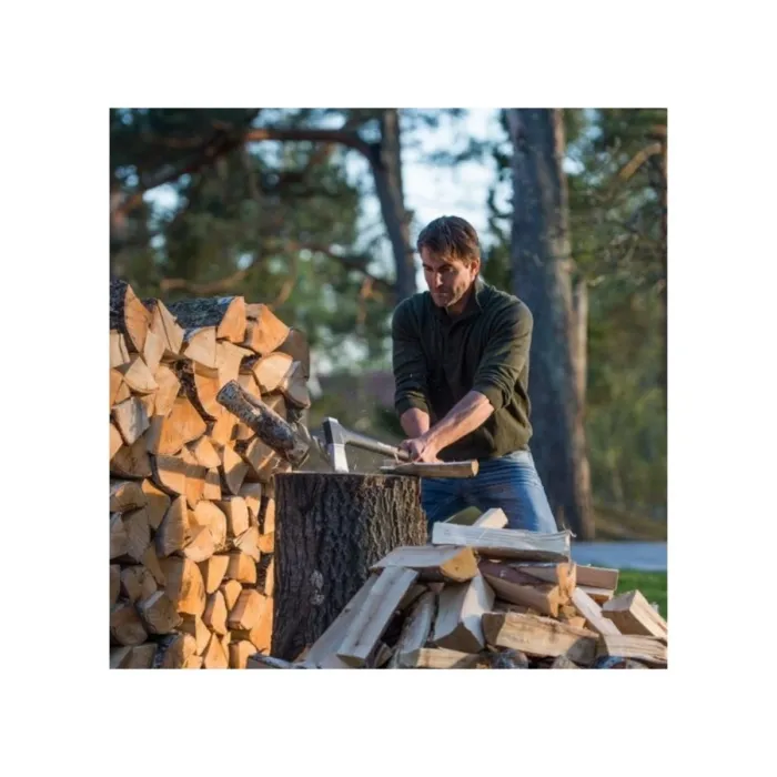 Fiskars 1015642 Yarma Baltası L X21