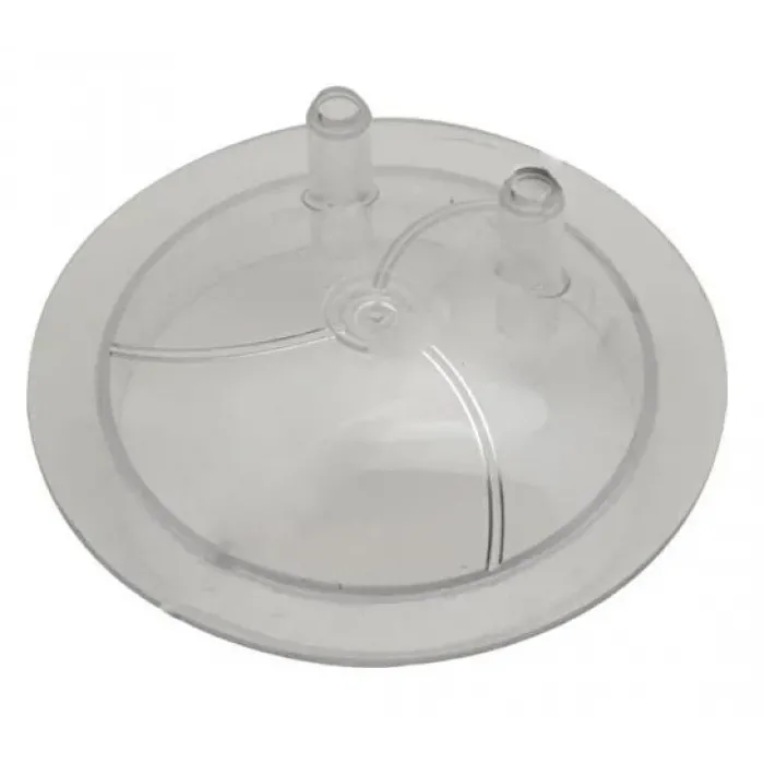 Güğüm Kapağı 2Lİ Dar (Süt Sağım Makinası)