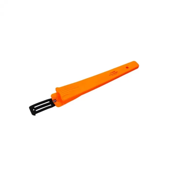 Hand Sfd 270MM Kılıflı Testere İnce Diş Turuncu