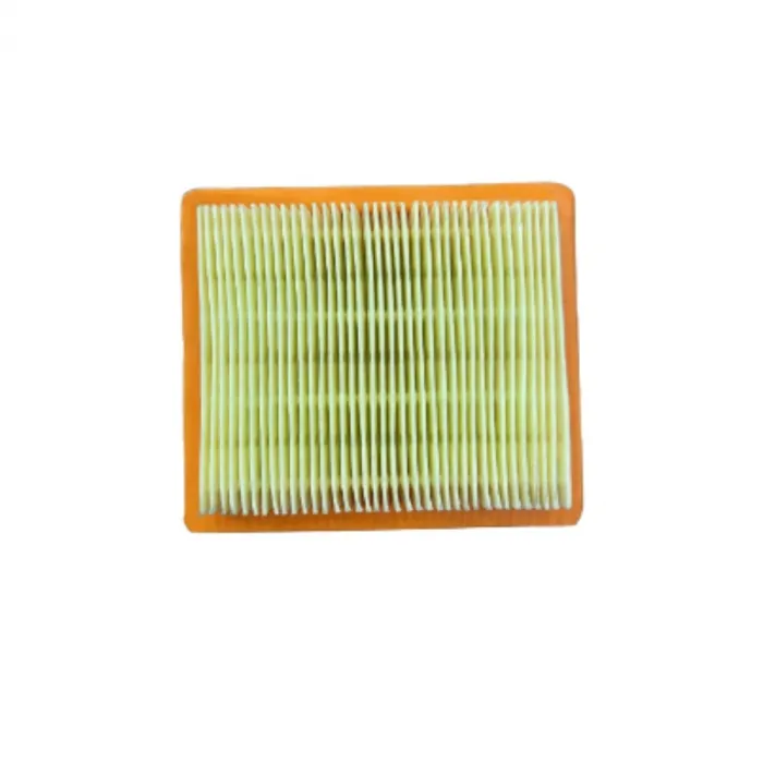 Hava Filitresi Brigs 6HP / Honda Gcv Kare (Benzinli Tek Motor)
