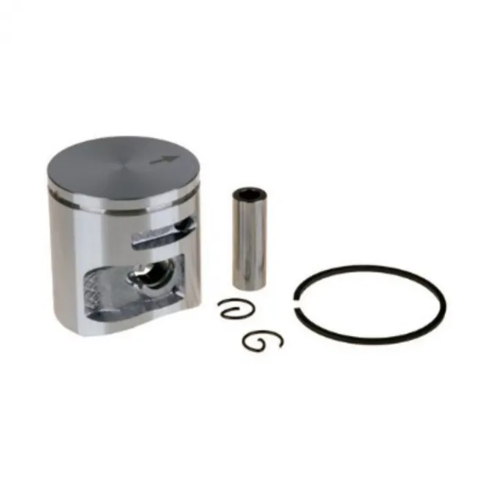 Husqvarna 445 / 2245 Tek Segman Motorlu Testere Piston Takımı 42 mm Volmach