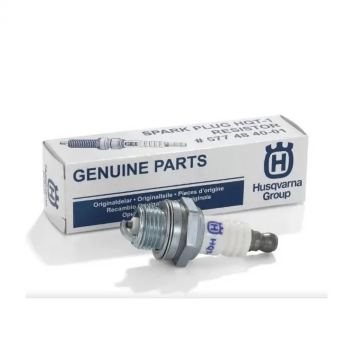 Husqvarna 2 Zamanlı HQT-1 Buji