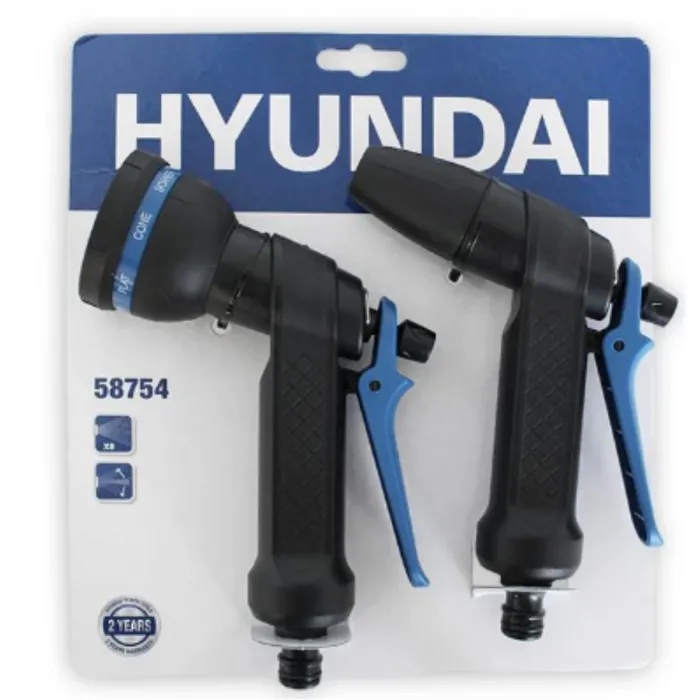 Hyundai 58750 Su Tabancası