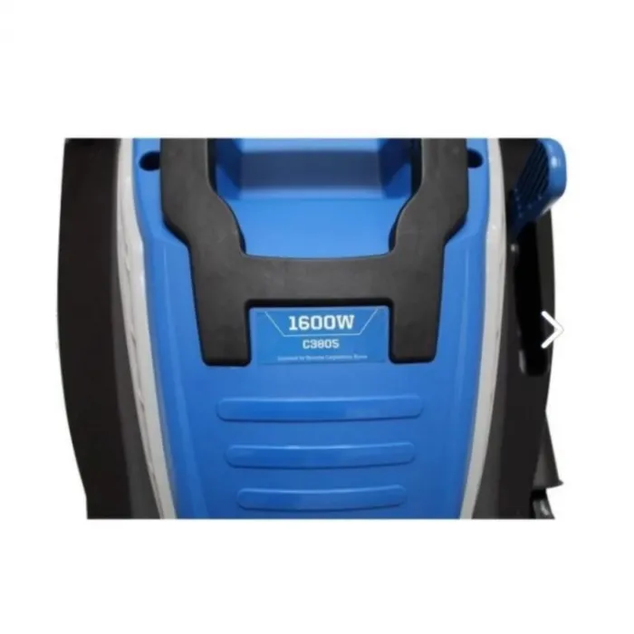 Hyundai C3805 1600W 38Cm Elektrikli Çim Biçme Makinası