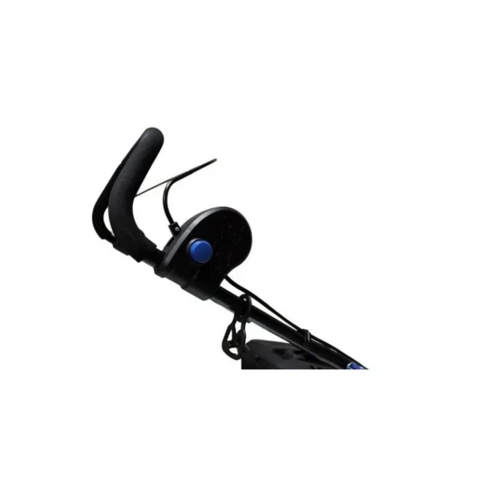 Hyundai C4405 1900W 44Cm Elektrikli Çim Biçme Makinası