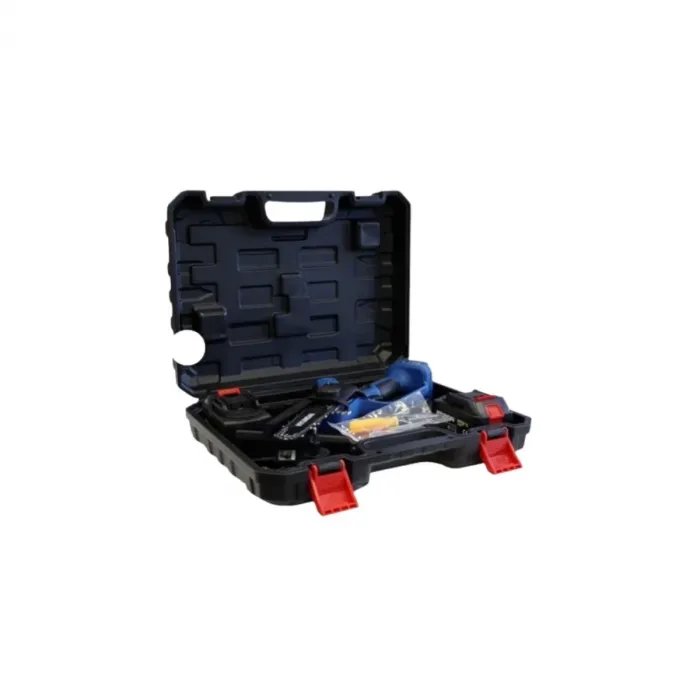 Hyundai HCS204A Akülü Dal Budama Testeresi 2X4AH