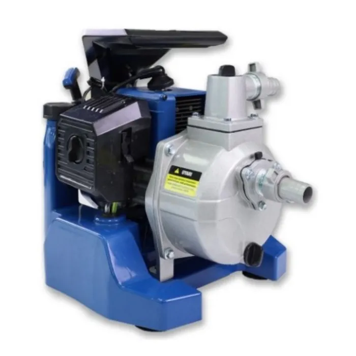 Hyundai Hwp10 Su Motoru Benzinli 1 HS.HWP10