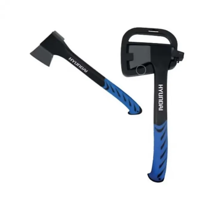 Hyundai HX235 Profesyonel Fiberglass Yarma Baltası 61CM