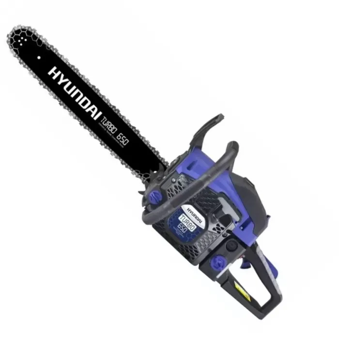 Hyundai Turbo 650 Benzinli Motorlu Testere