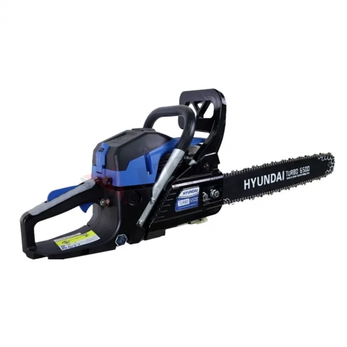 Hyundai Turbo 6500 Motorlu Testere