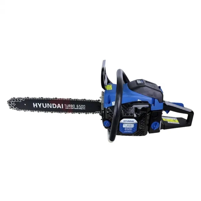 Hyundai Turbo 6500 Motorlu Testere