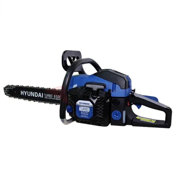 Hyundai Turbo 6500 Motorlu Testere