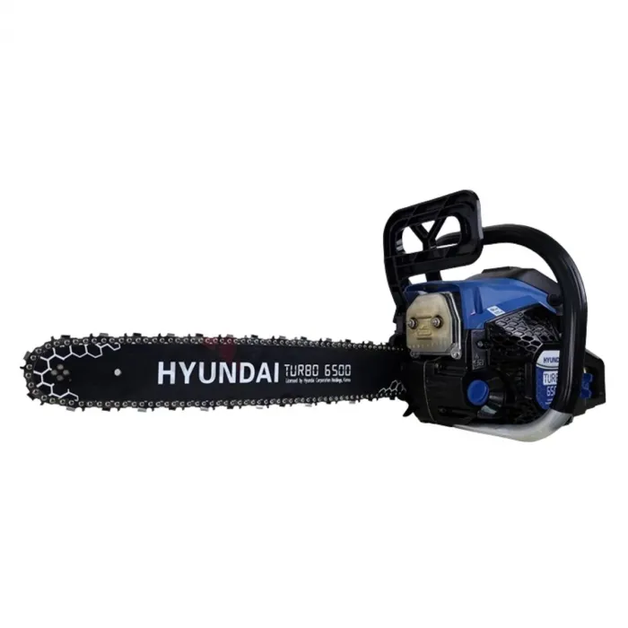 Hyundai Turbo 6500 Motorlu Testere