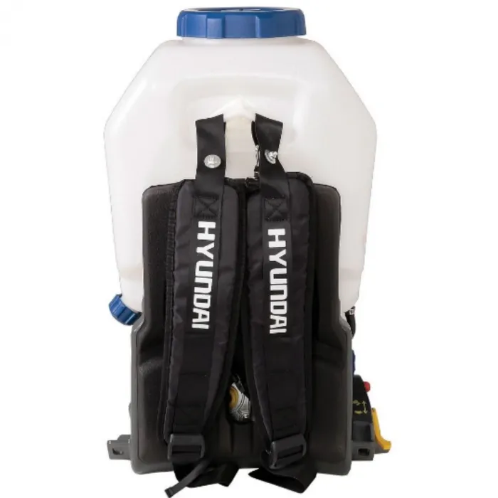 Hyundai Turbo 768 25LT İlaçlama Makinesi