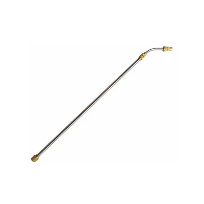 Mekanik Kollu Pompa ve Akülü Pompa İlaçlama Pompası için Teleskopik Boru