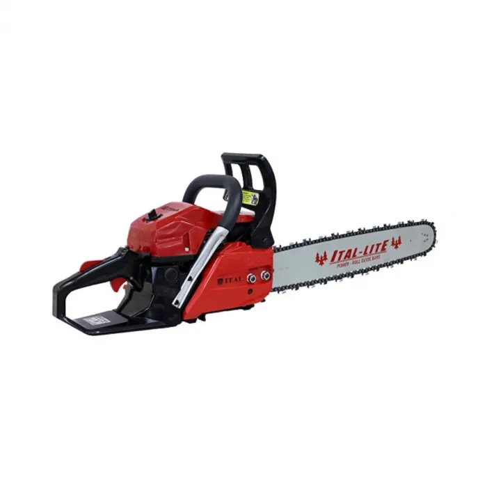 Ital 562 Benzinli Motorlu Testere 3,9 Hp 45cm