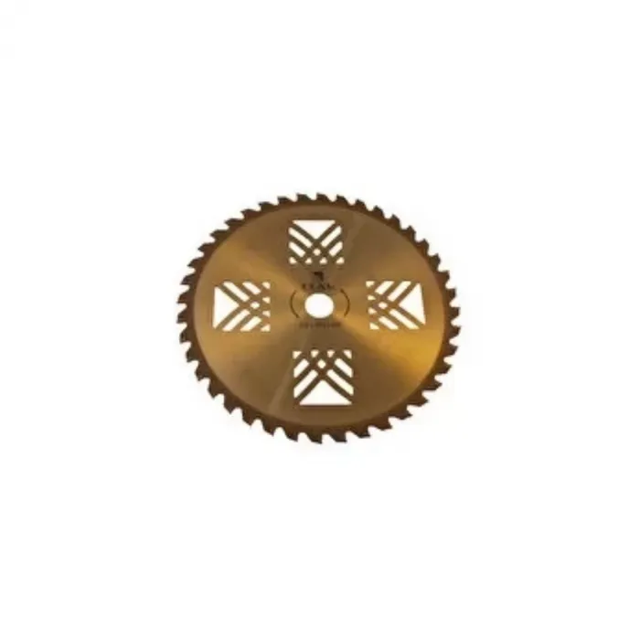 İtal Elmas Daire Testere 255X40T