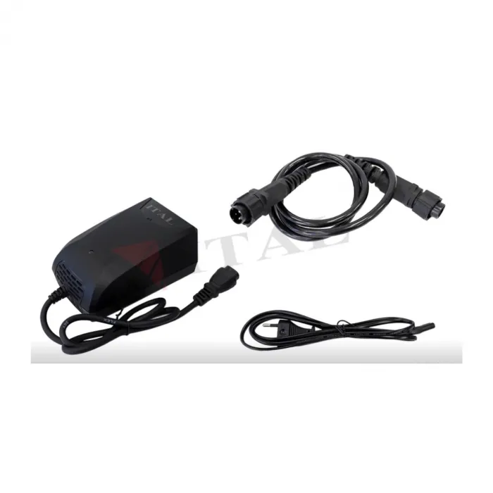 İtal IHT350A Filiz Alma Çay Toplama Makinası