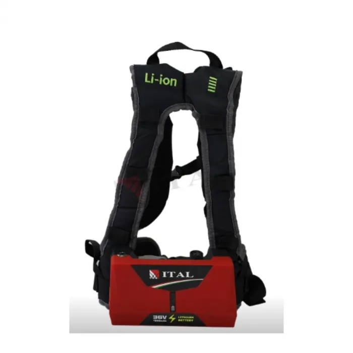 İtal IHT350A Filiz Alma Çay Toplama Makinası