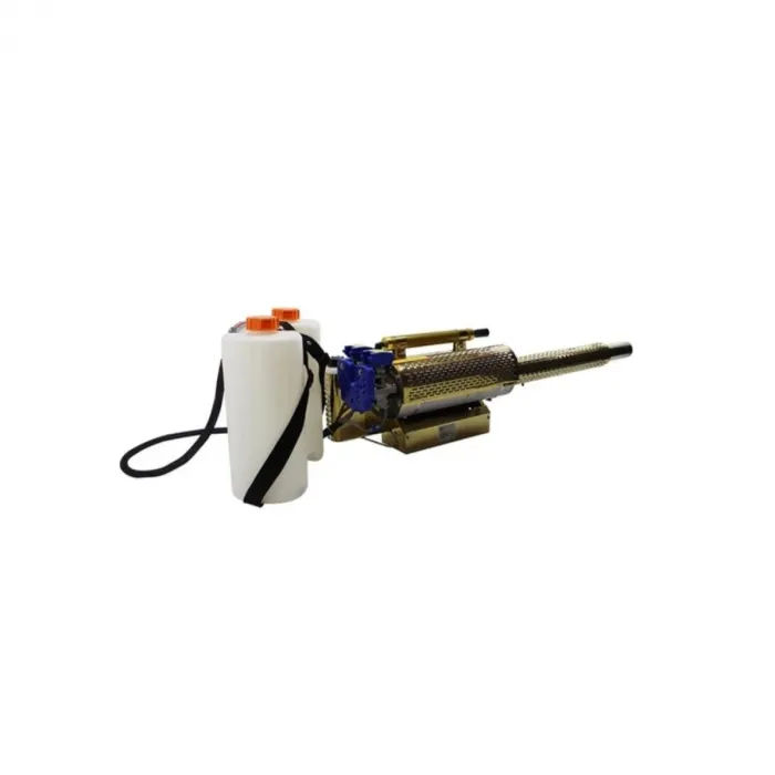 Ital IMF126S Termal Benzinli Sisleme Makinası