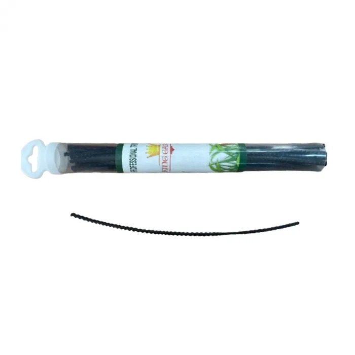 King Garden Misina 4.0mm 30Cm 12 Li