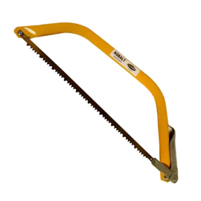 Kobalt El Testeresi 60 Cm