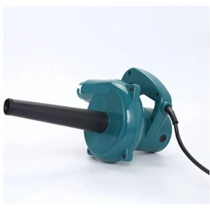 KPAX JL4014 Elektrikli Mini Üfleme Toplama Makinesi