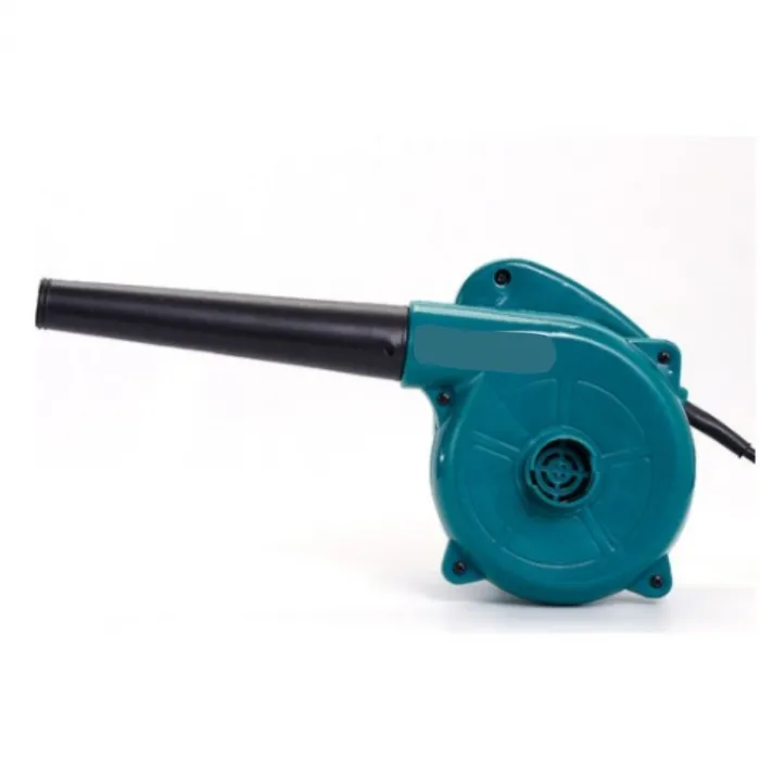 KPAX JL4014 Elektrikli Mini Üfleme Toplama Makinesi