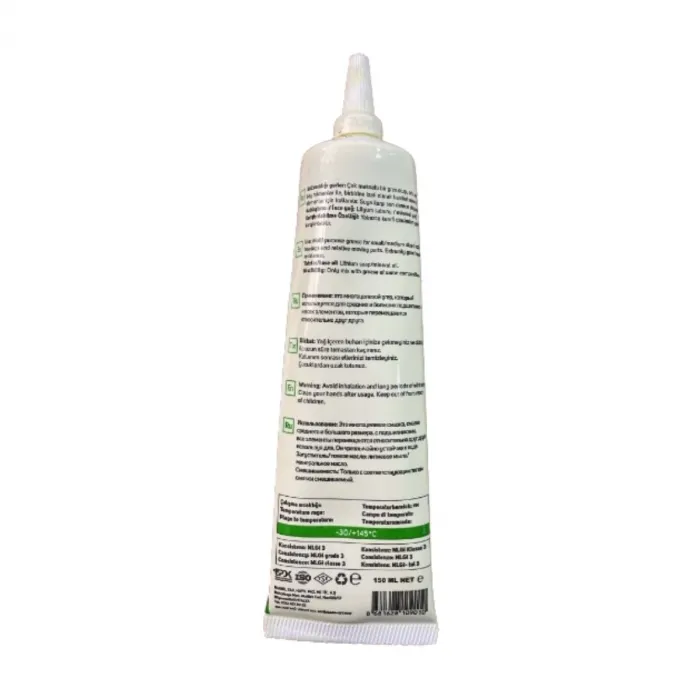 Last Point Gres Yağı 150ml 145c