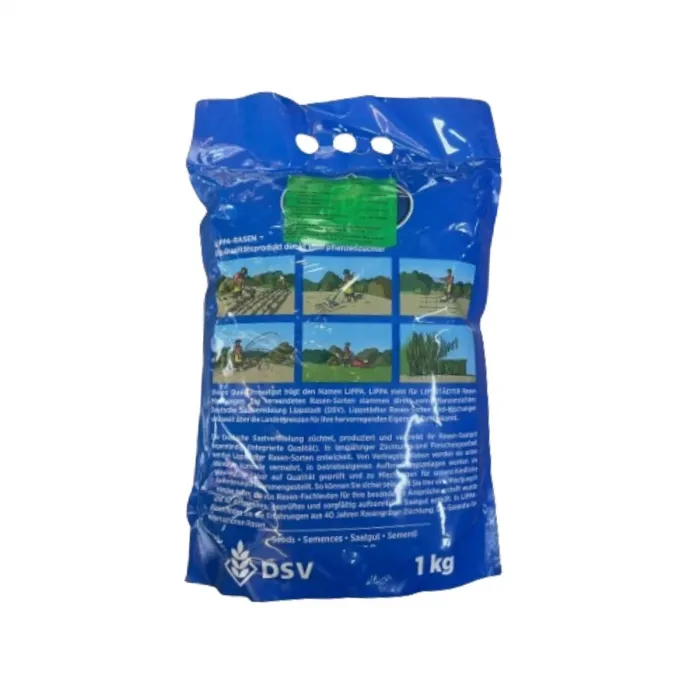 Lippa Çim Tohumu Norden 4üÜ Karışım İthal