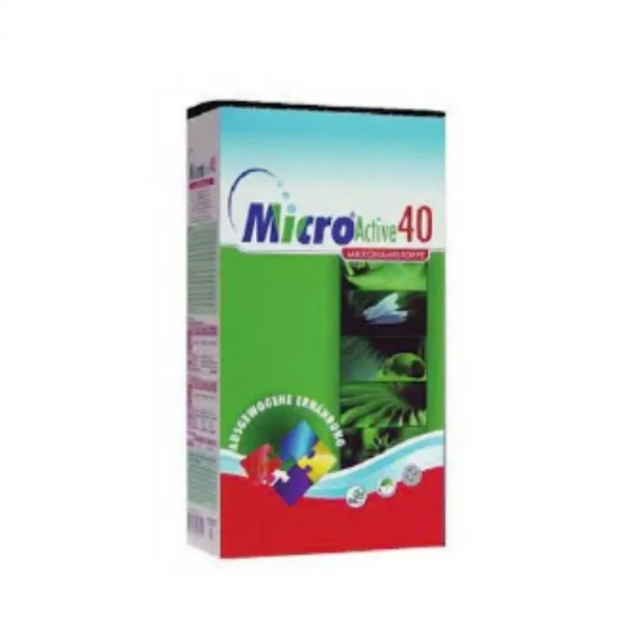 Micro Active 40 Yaprak Gübresi 1 kg