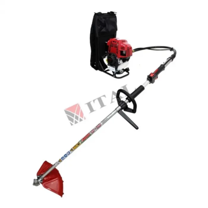 Mori Motorlu Tırpan Sırt Tip Meiki TLE48 BP260