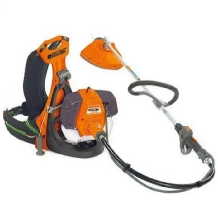 Oleomac 453BP Benzinli Sırt Tırpan