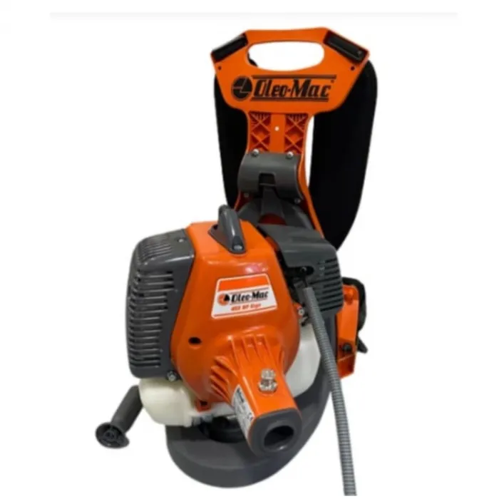 Oleomac 453BP Benzinli Sırt Tırpan