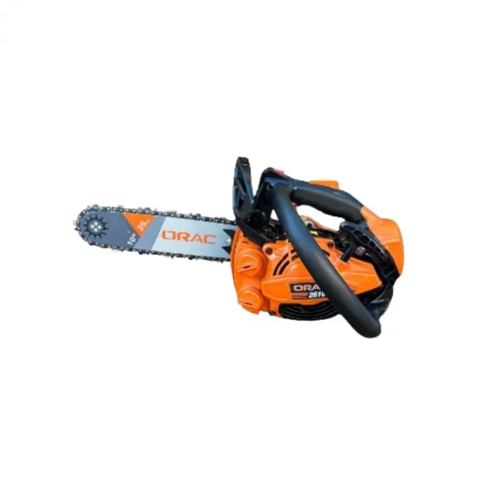 Orac 2610 Benzinli Budama Testeresi