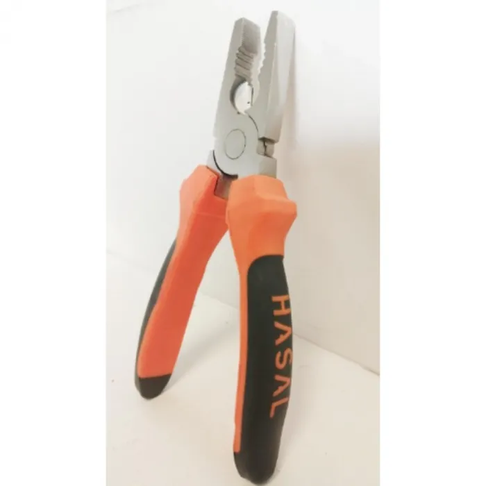 Pense 7 Numara Kırmızı Ve Turuncu