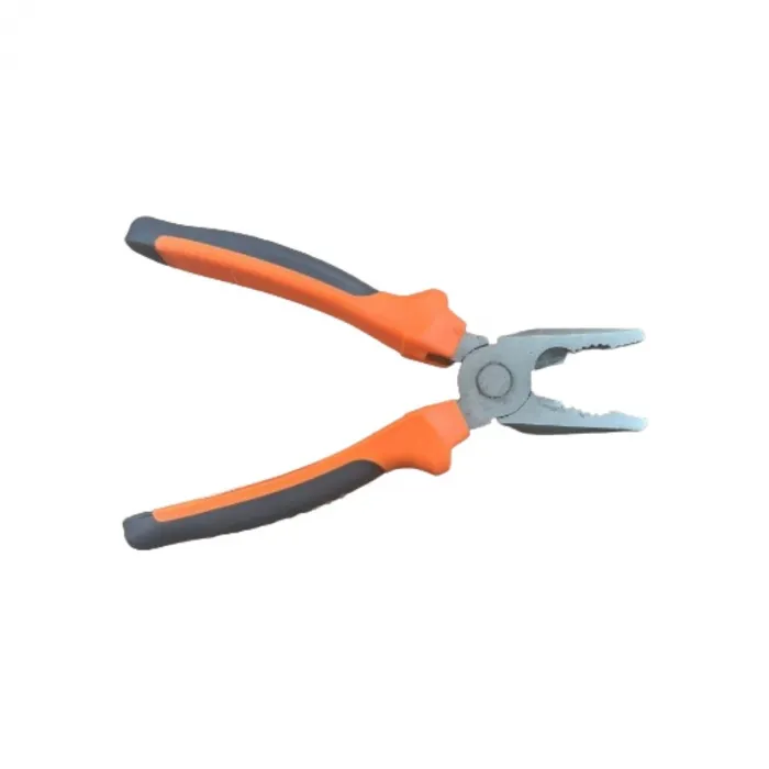 Pense 7No 180mm Turuncu Hasal