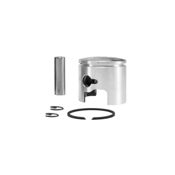 Piston Çin Budama 34mm Çift Segman (Motorlu Testere)