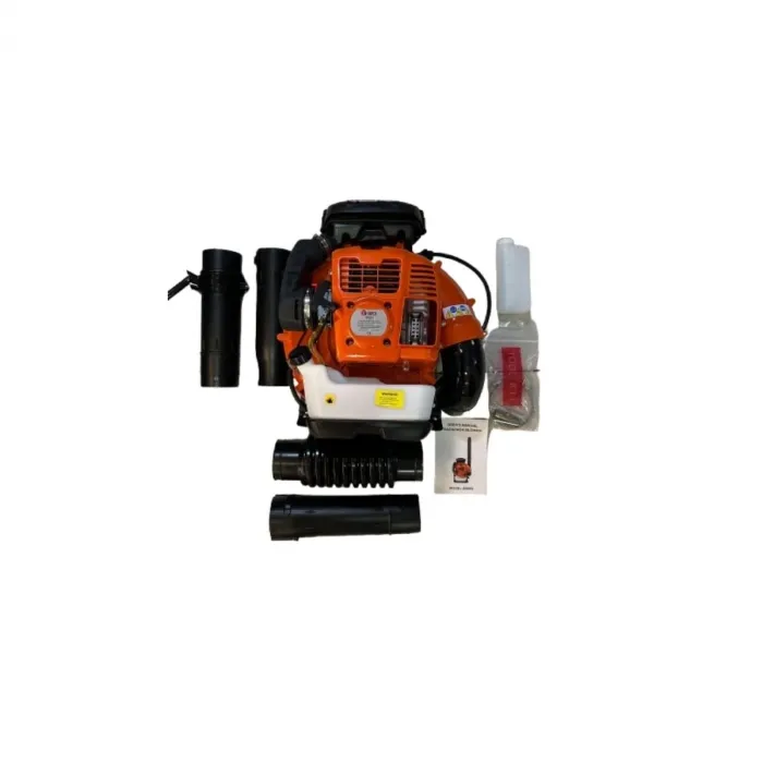 Rapco Eb950 Üfleme Makinesi