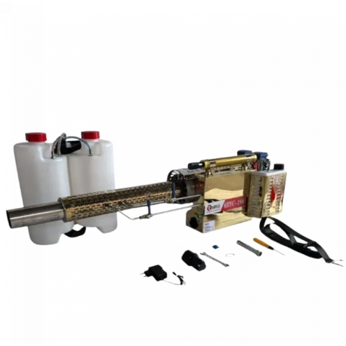 Rapco Sisleme Makinesi