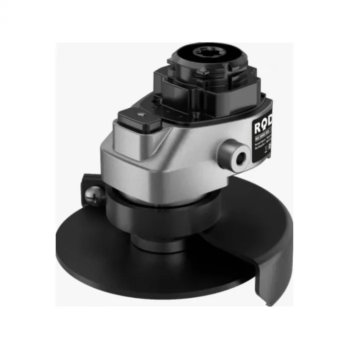 Rodex Çok Amaçlı 20V 5 Başlıklı Testere