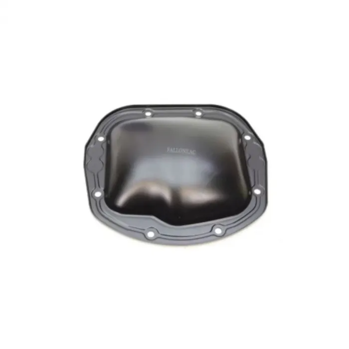 Römork Defransiyel Kapağı 1600