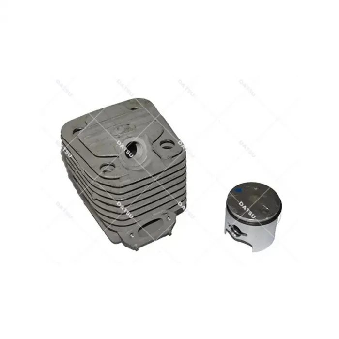 Silindir Piston Datsu TM520 Çin Testere (Motorlu Testere Yedek Parça)