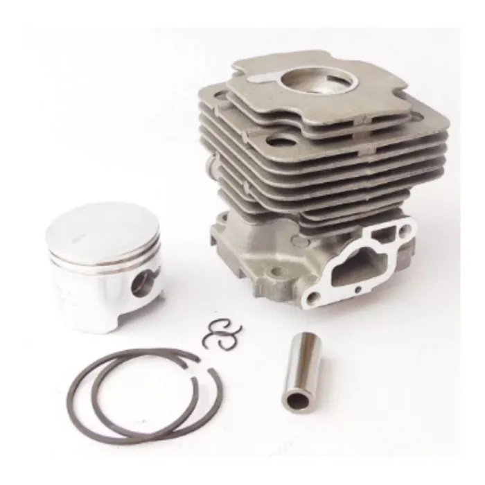 Silindir Piston Oleomac BP 453 - 753 Motorlu Tırpan Set 45 mm Volmach