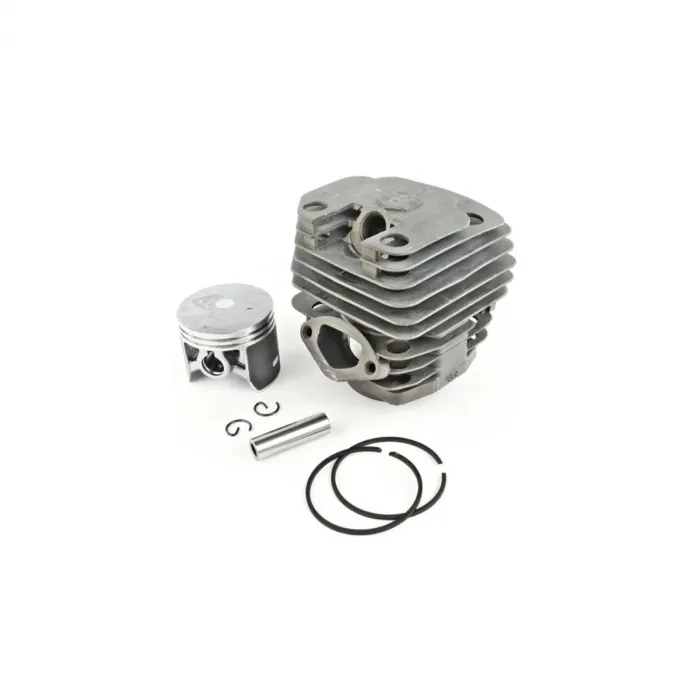 Silindir Piston Set Metal Kutu Nikel Carbon 45MM