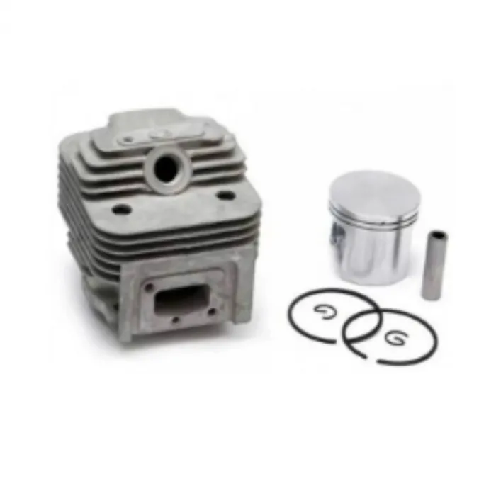 Silindir Piston Seti CG/BG 520 Çin Tırpan 44 mm Volmach